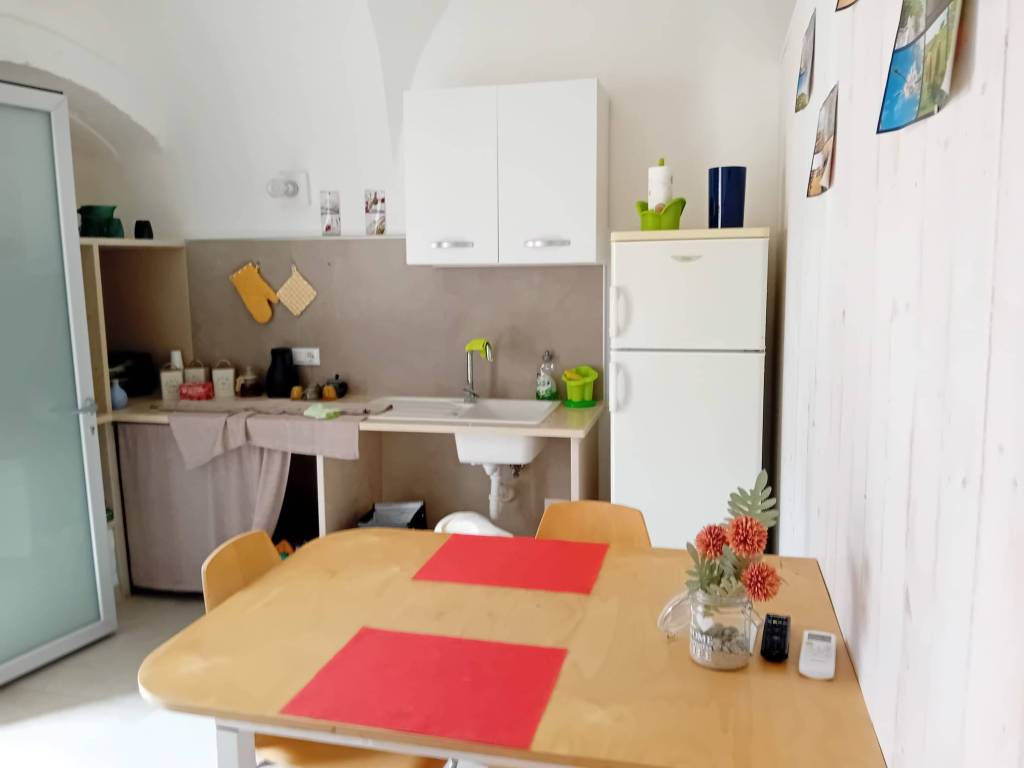 appartamento in vendita a Castellana Grotte