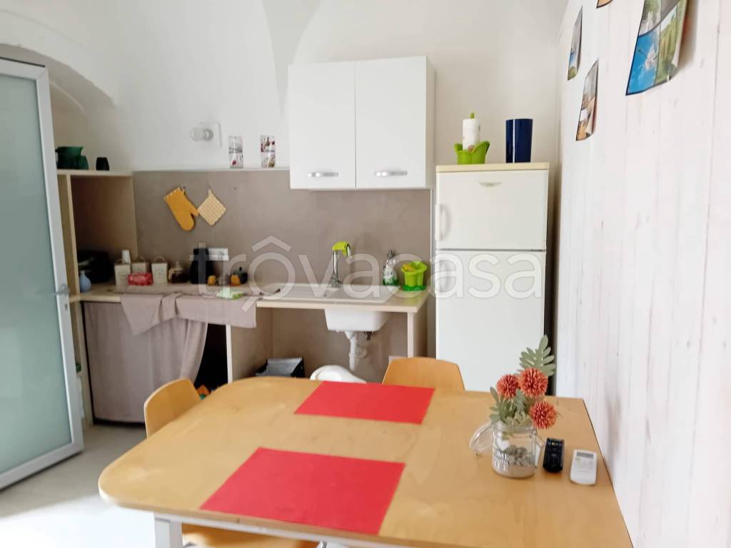 appartamento in vendita a Castellana Grotte