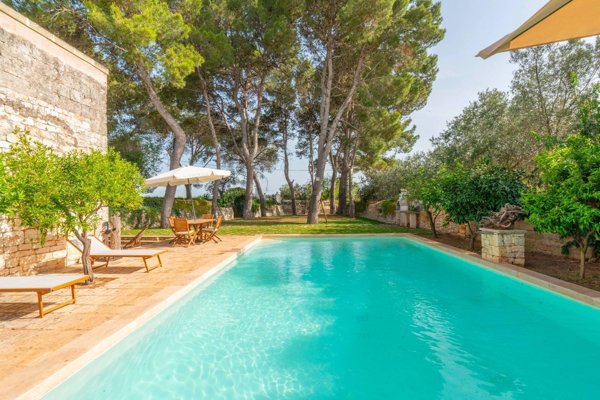 casale in vendita a Castellana Grotte