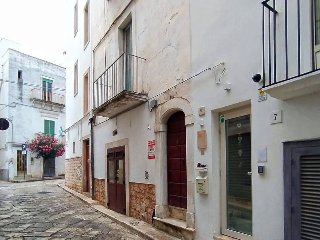 casa indipendente in vendita a Castellana Grotte