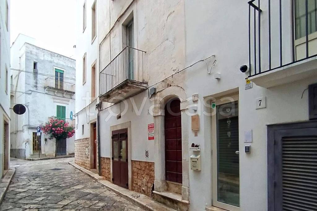 casa indipendente in vendita a Castellana Grotte