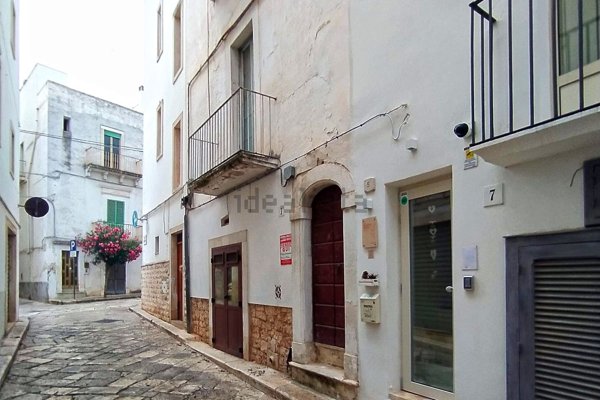 casa indipendente in vendita a Castellana Grotte