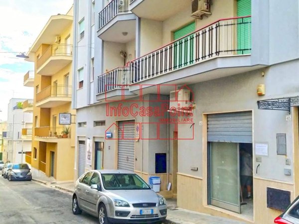 appartamento in vendita a Castellana Grotte