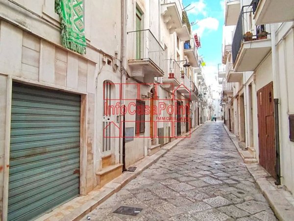 casa indipendente in vendita a Castellana Grotte