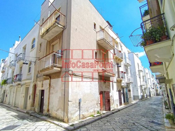 casa indipendente in vendita a Castellana Grotte