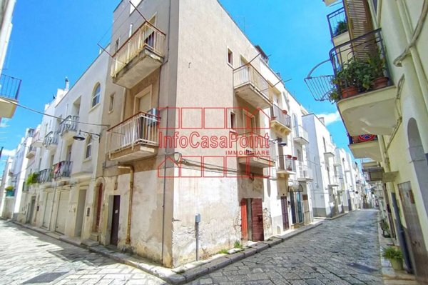 casa indipendente in vendita a Castellana Grotte