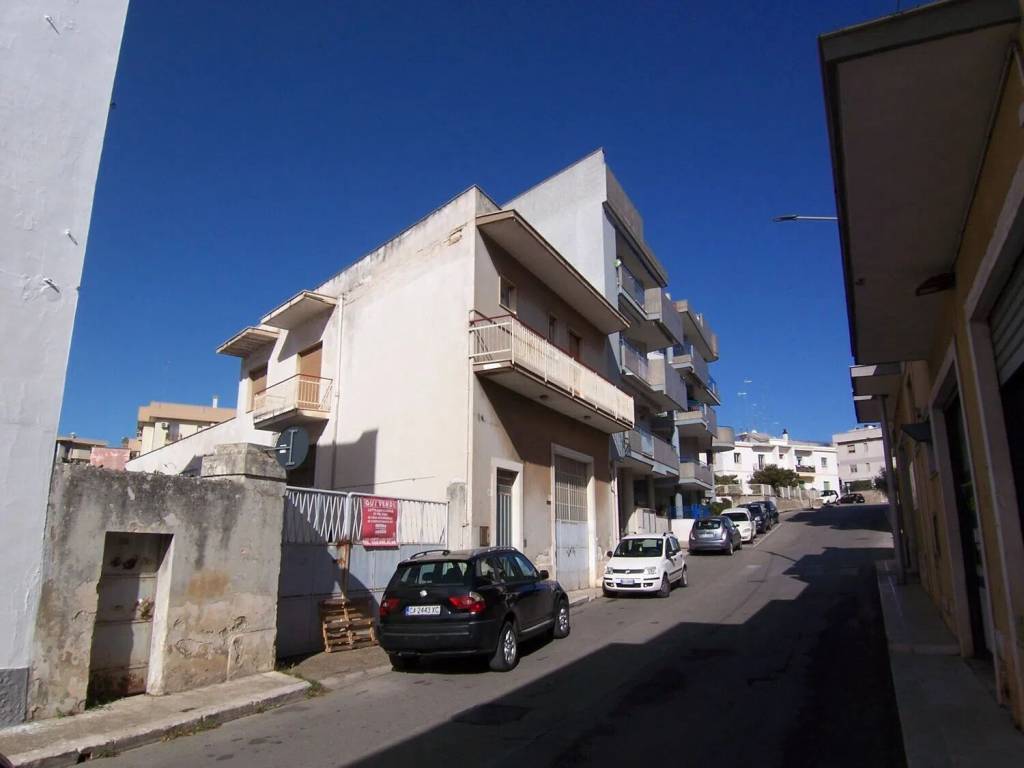 terreno agricolo in vendita a Castellana Grotte