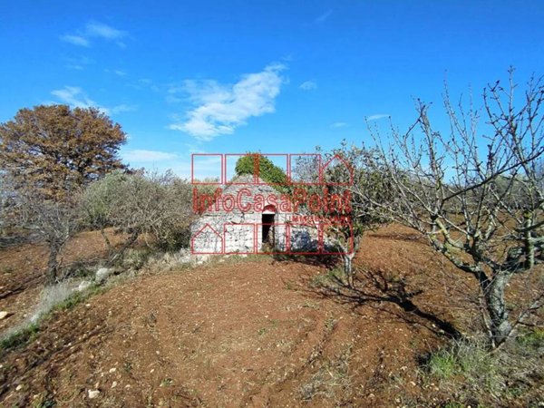 casa indipendente in vendita a Castellana Grotte
