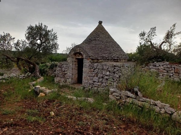 casa indipendente in vendita a Castellana Grotte