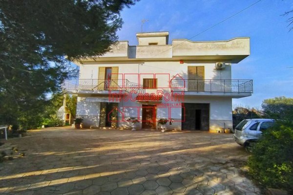 casa indipendente in vendita a Castellana Grotte