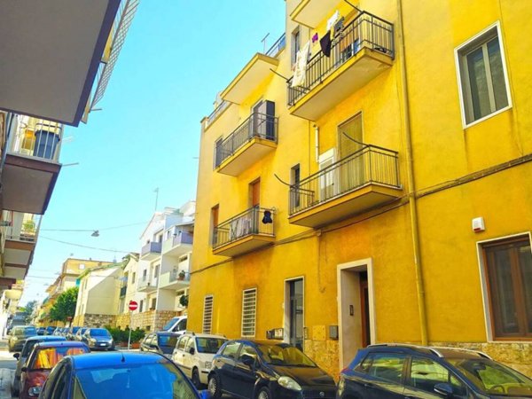 appartamento in vendita a Castellana Grotte