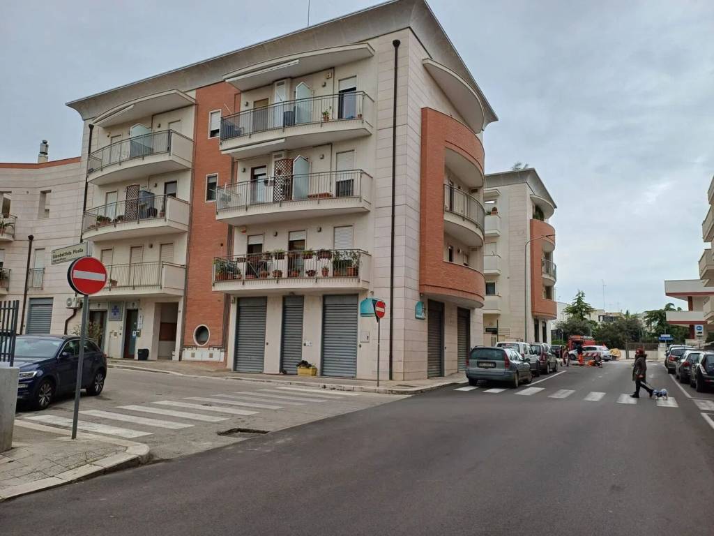 appartamento in vendita a Castellana Grotte