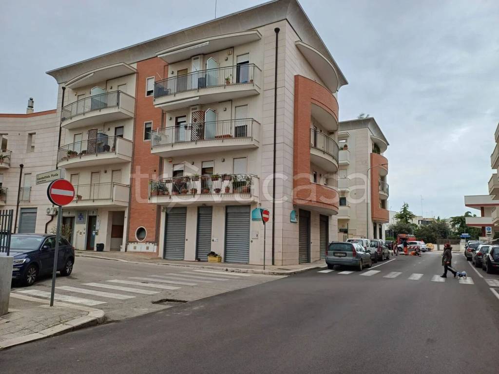 appartamento in vendita a Castellana Grotte