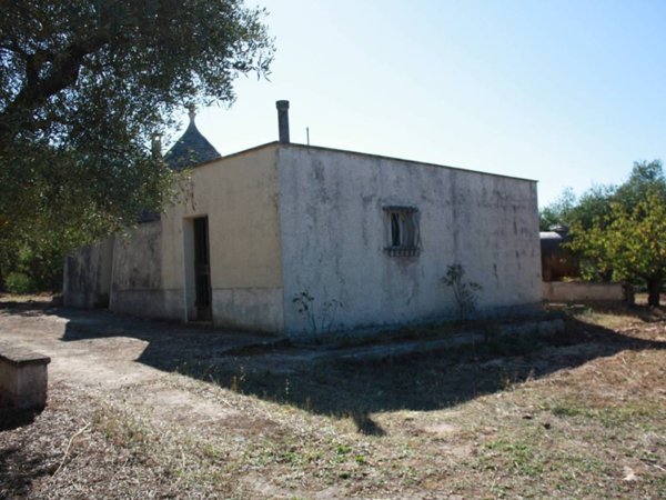 casa indipendente in vendita a Castellana Grotte