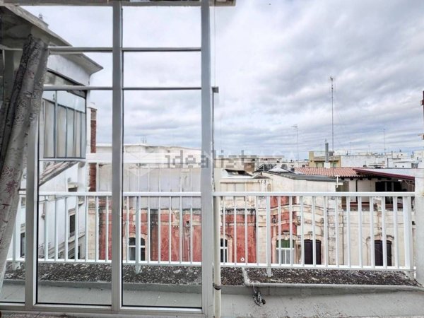 appartamento in vendita a Castellana Grotte