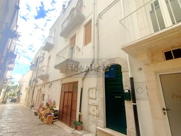 appartamento in vendita a Castellana Grotte