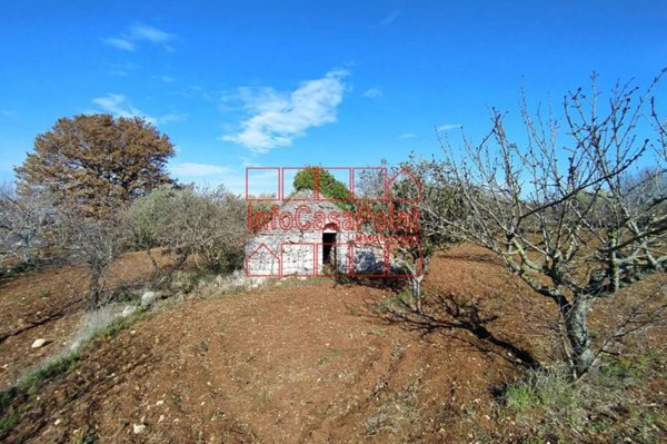 monolocale in vendita a Castellana Grotte