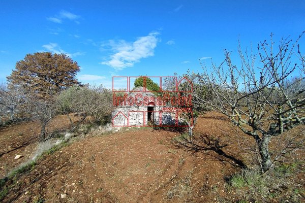 monolocale in vendita a Castellana Grotte
