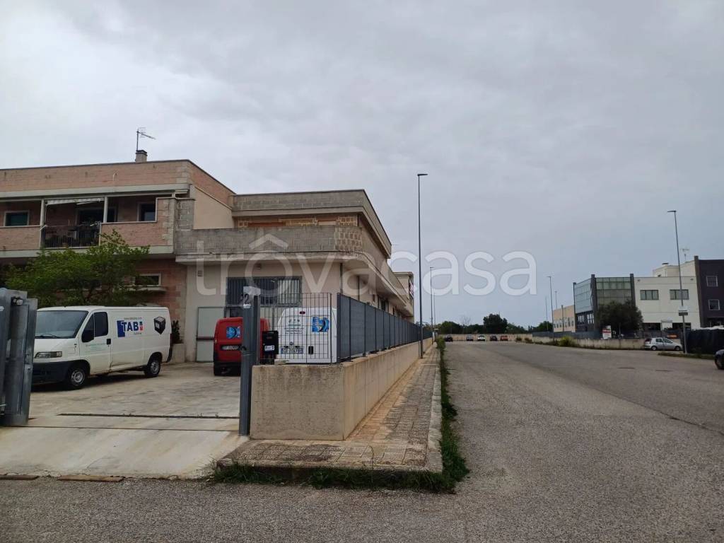 appartamento in vendita a Castellana Grotte