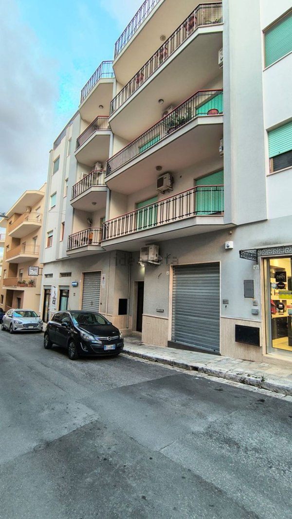 appartamento in vendita a Castellana Grotte