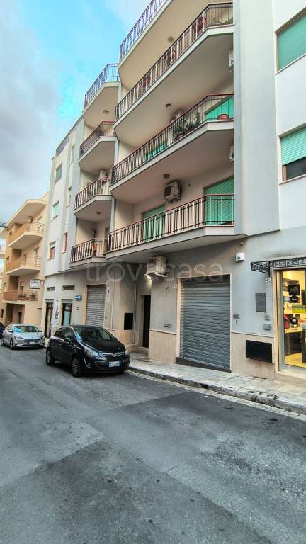 appartamento in vendita a Castellana Grotte