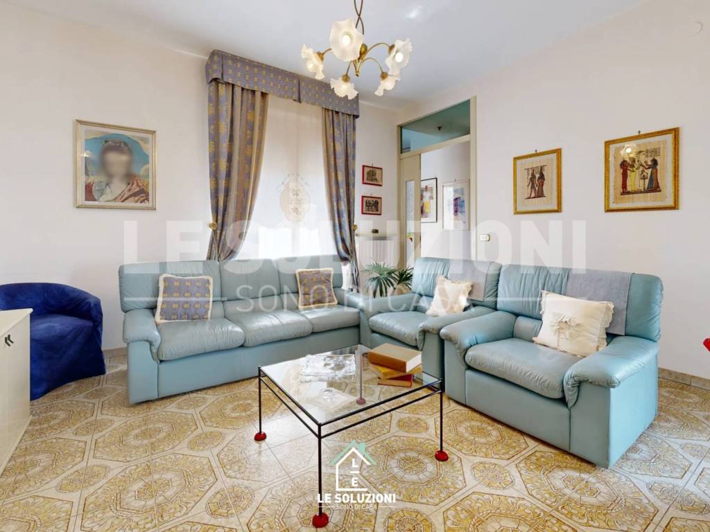 appartamento in vendita a Castellana Grotte