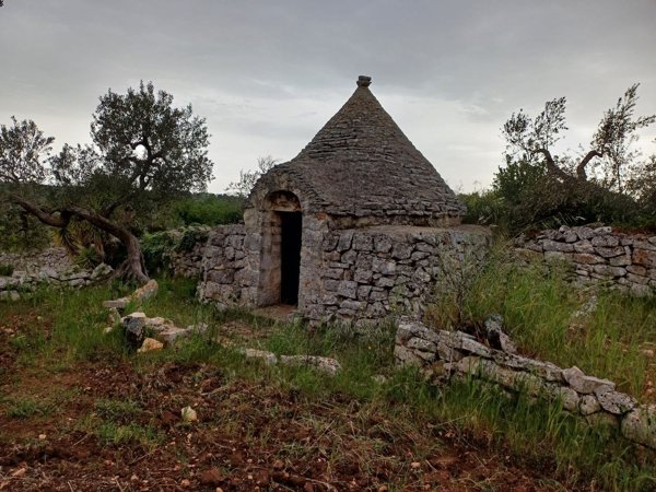 appartamento in vendita a Castellana Grotte