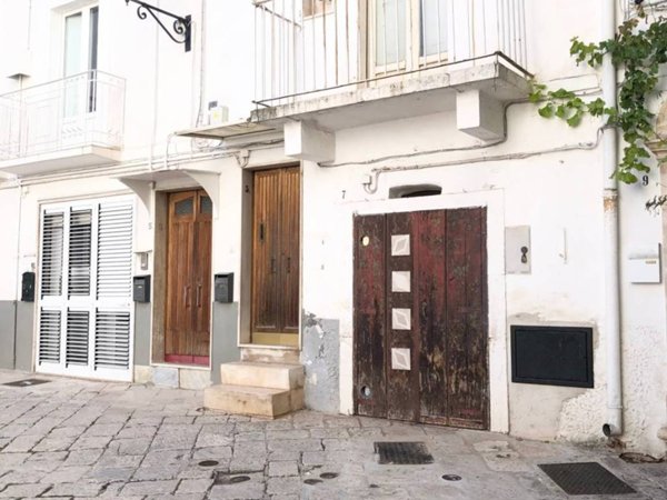 casa indipendente in vendita a Castellana Grotte
