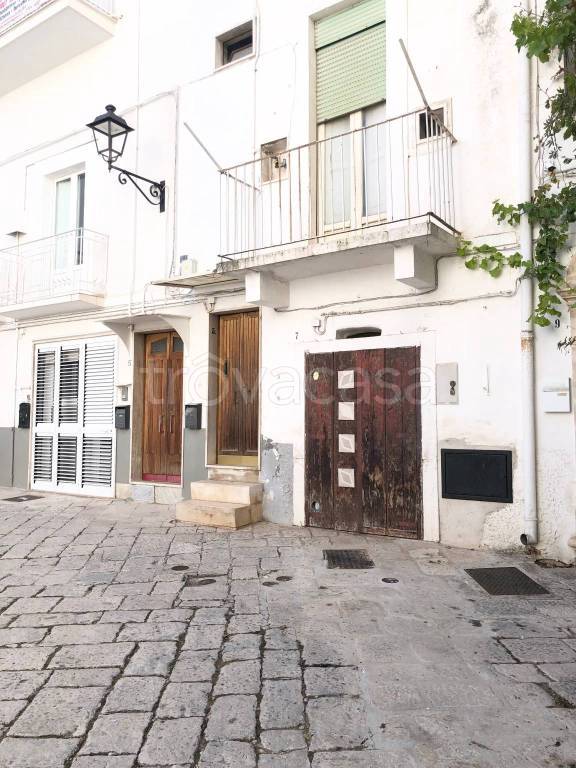 casa indipendente in vendita a Castellana Grotte