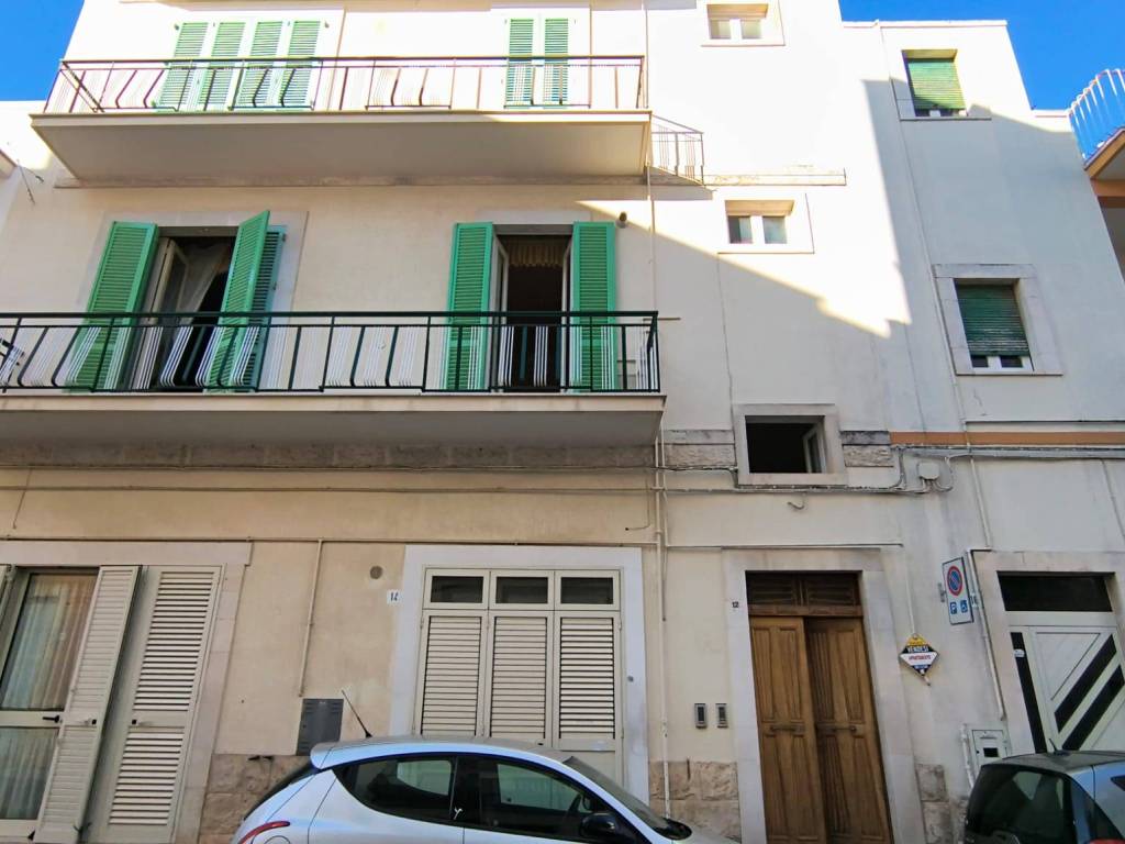 appartamento in vendita a Castellana Grotte