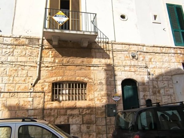casa indipendente in vendita a Castellana Grotte