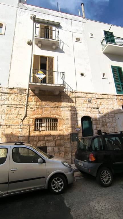 casa indipendente in vendita a Castellana Grotte