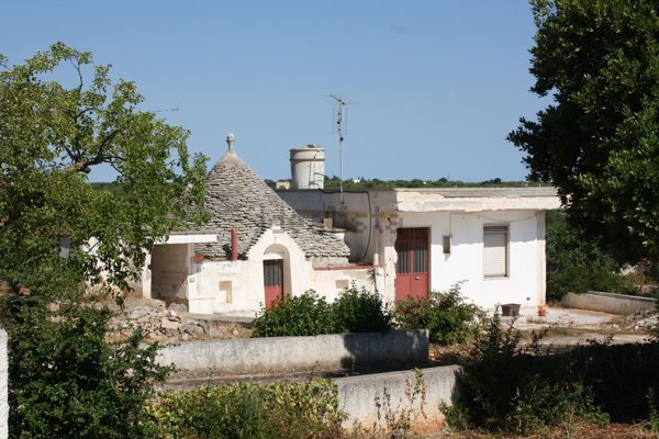 appartamento in vendita a Castellana Grotte