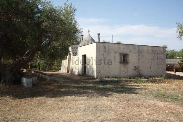 appartamento in vendita a Castellana Grotte