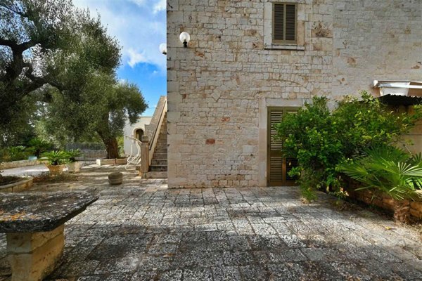 casa indipendente in vendita a Castellana Grotte