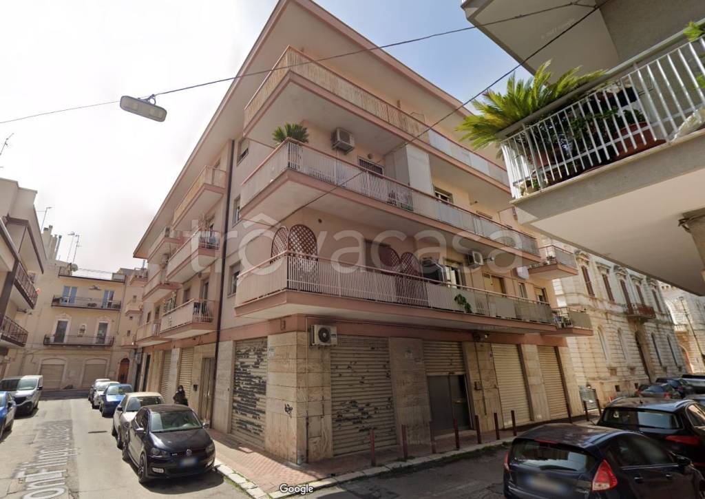 appartamento in vendita a Castellana Grotte