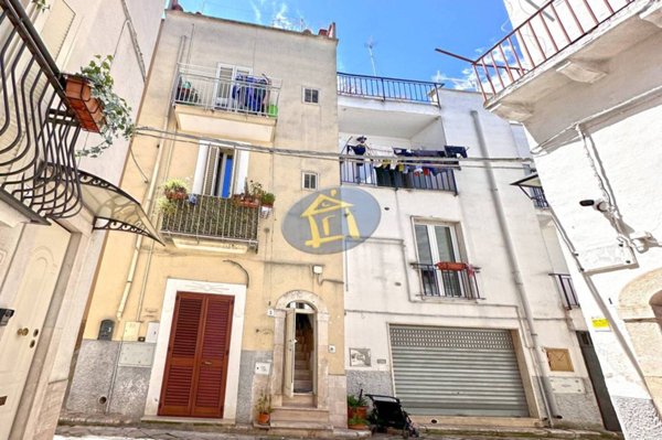 casa indipendente in vendita a Castellana Grotte