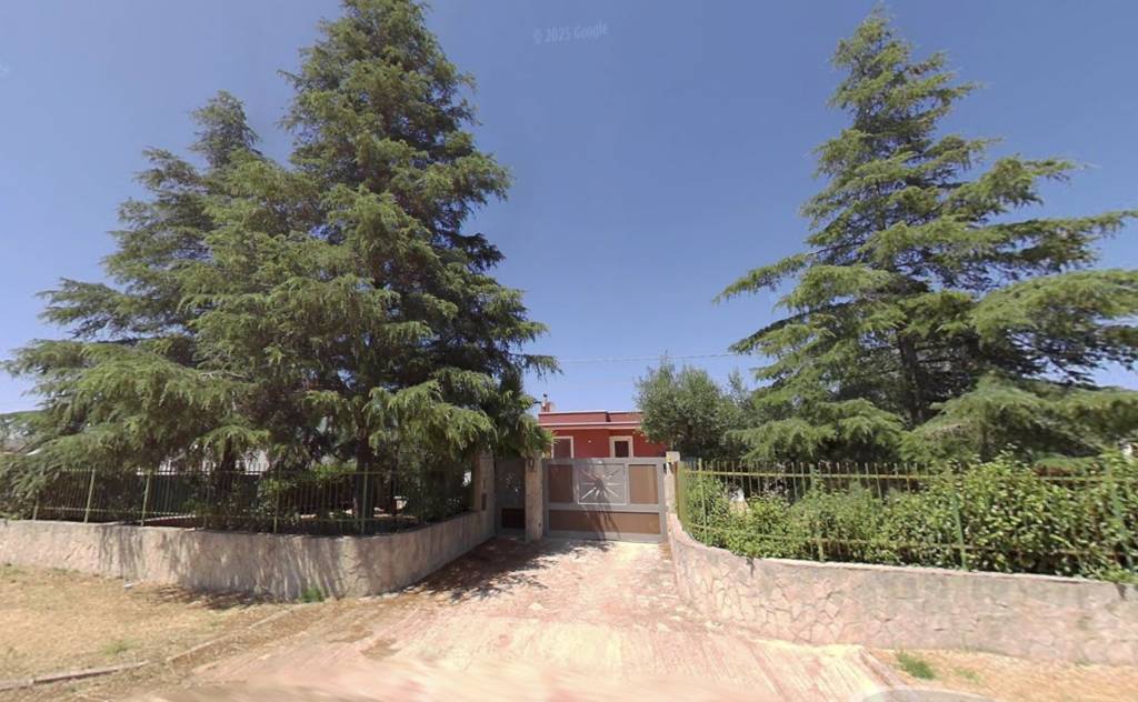 casa indipendente in vendita a Castellana Grotte