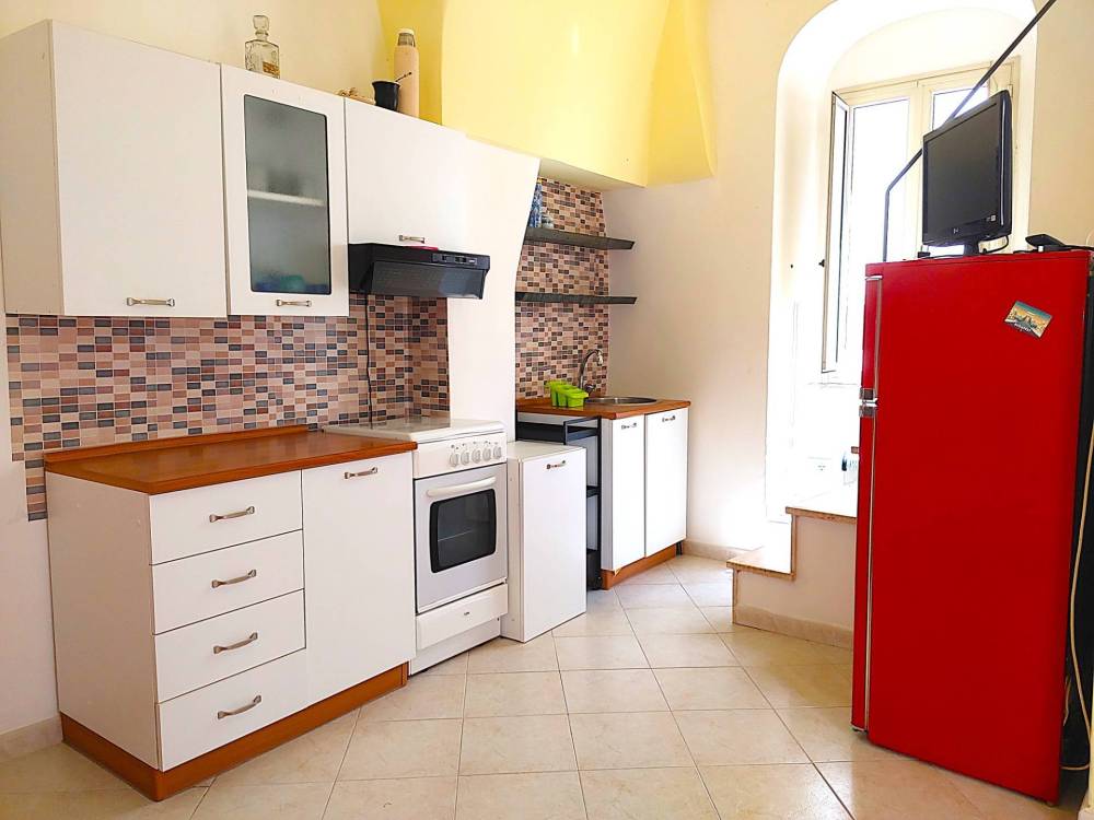 casa indipendente in vendita a Castellana Grotte