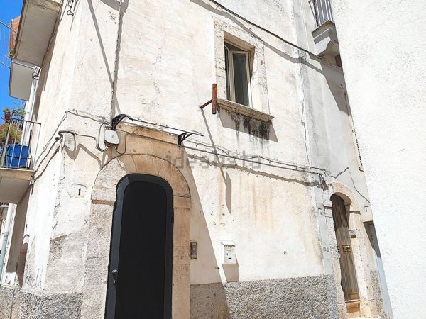 appartamento in vendita a Castellana Grotte