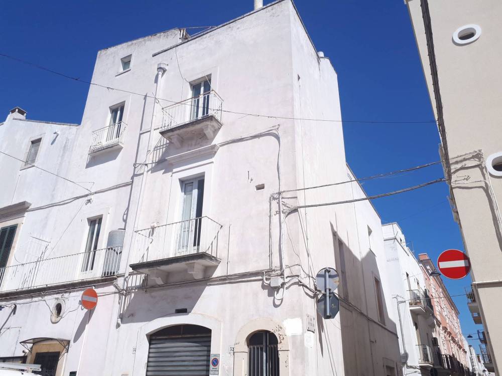 casa indipendente in vendita a Castellana Grotte