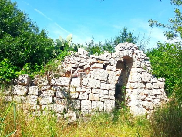 casa indipendente in vendita a Castellana Grotte