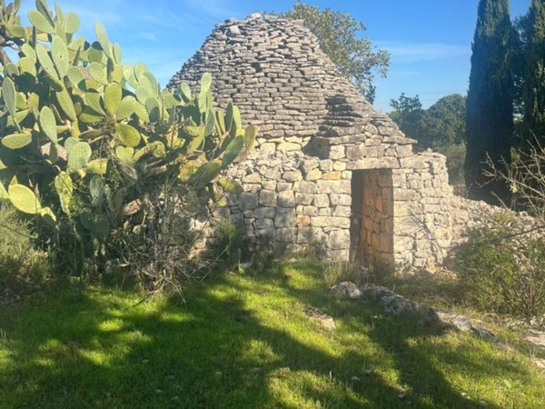 casa indipendente in vendita a Castellana Grotte