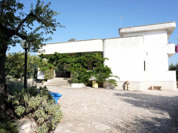 villa in vendita a Castellana Grotte