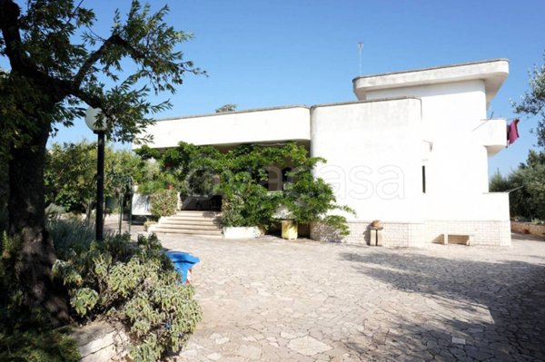 villa in vendita a Castellana Grotte