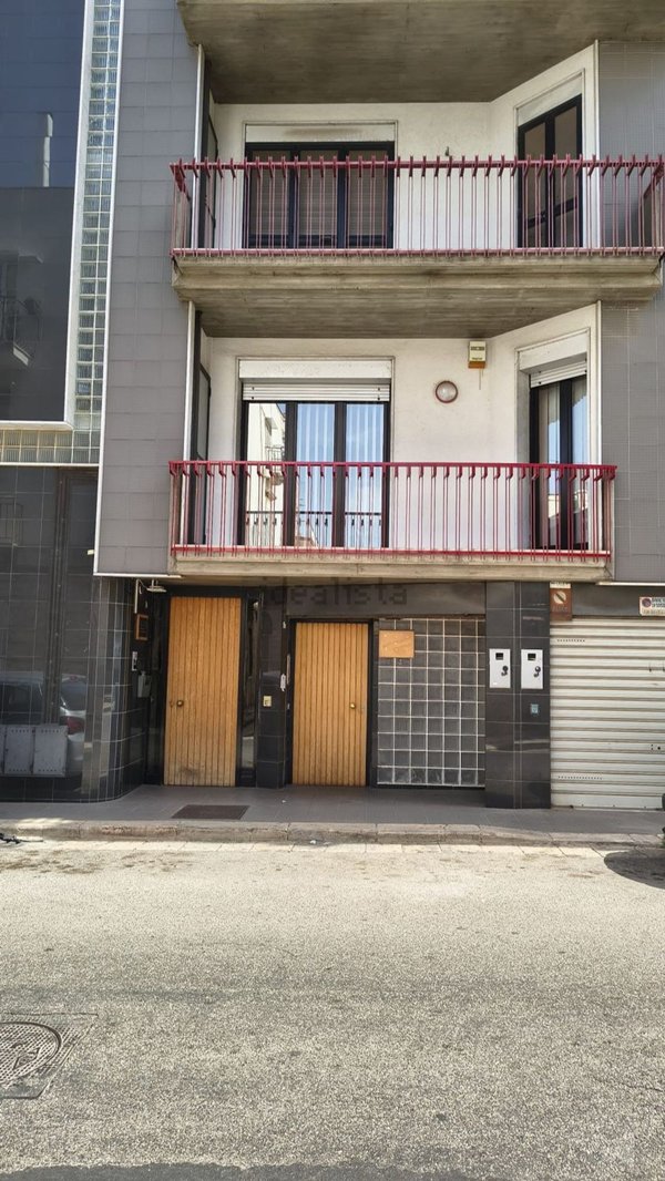 appartamento in vendita a Castellana Grotte