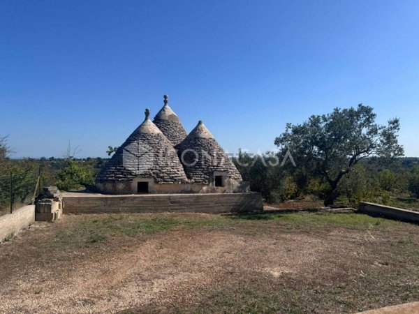 appartamento in vendita a Castellana Grotte