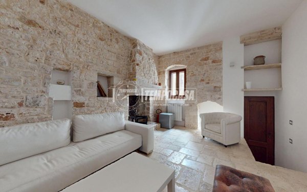 casa indipendente in vendita a Castellana Grotte