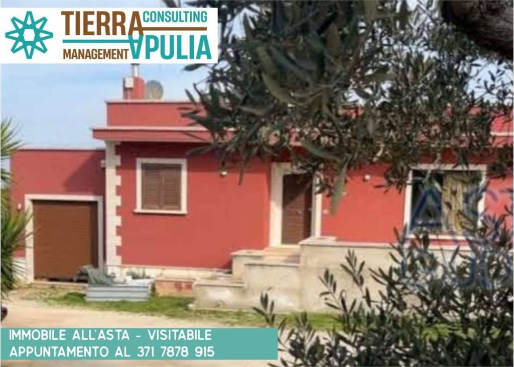 casa indipendente in vendita a Castellana Grotte