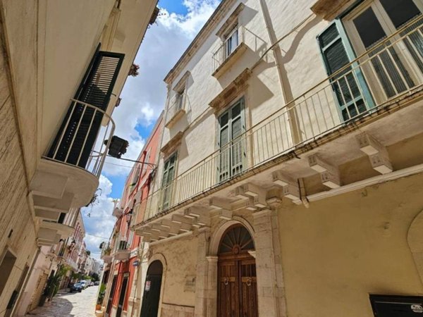 appartamento in vendita a Castellana Grotte